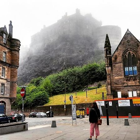 3 Bedrooms Flat In Central Edinburgh Old Town , Grassmarket Heart Of Edinburgh Flat Sleeps 6 , Eh1 Εξωτερικό φωτογραφία