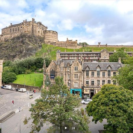 3 Bedrooms Flat In Central Edinburgh Old Town , Grassmarket Heart Of Edinburgh Flat Sleeps 6 , Eh1 Εξωτερικό φωτογραφία