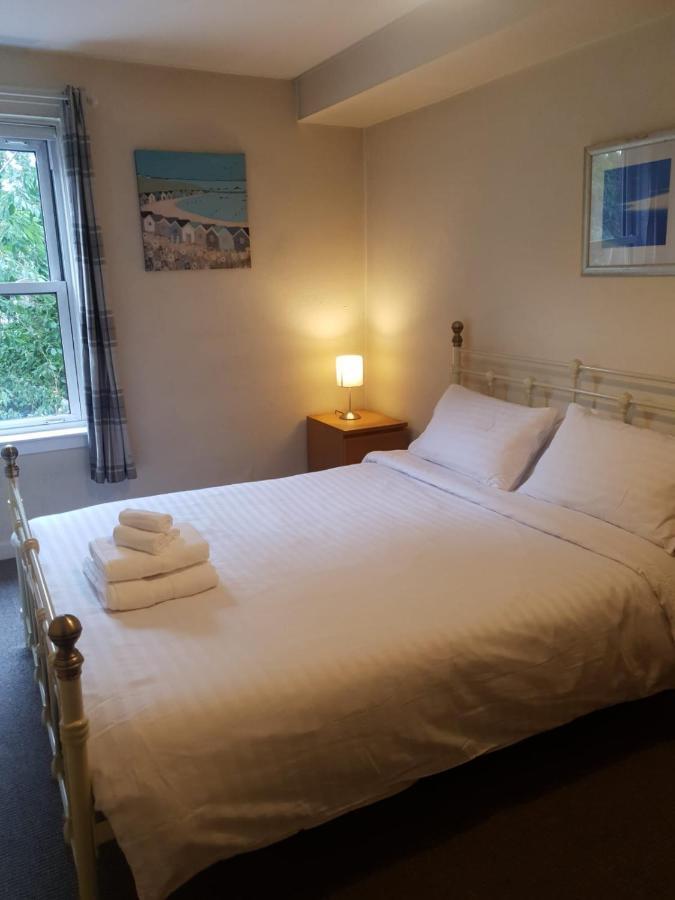 3 Bedrooms Flat In Central Edinburgh Old Town , Grassmarket Heart Of Edinburgh Flat Sleeps 6 , Eh1 Εξωτερικό φωτογραφία