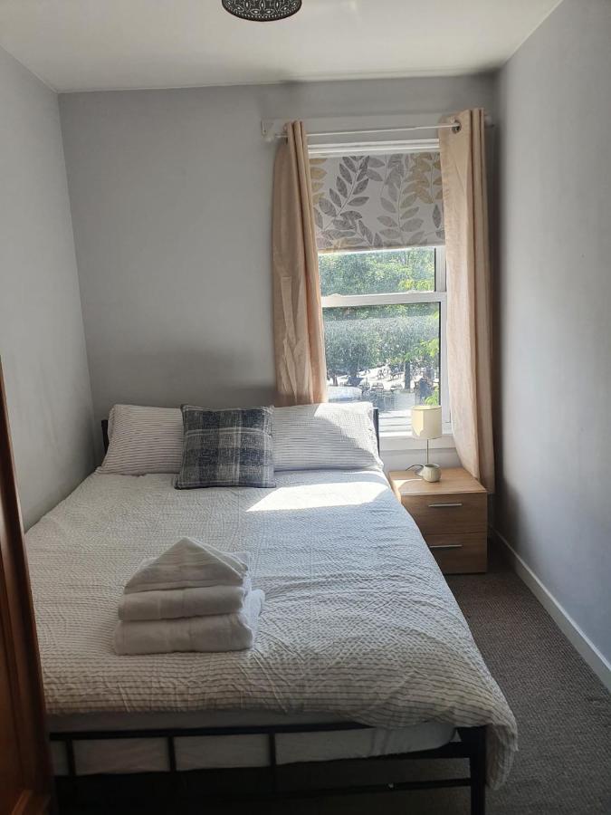 3 Bedrooms Flat In Central Edinburgh Old Town , Grassmarket Heart Of Edinburgh Flat Sleeps 6 , Eh1 Εξωτερικό φωτογραφία
