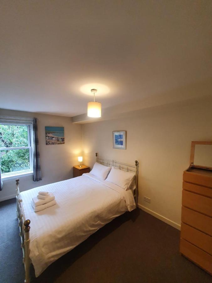 3 Bedrooms Flat In Central Edinburgh Old Town , Grassmarket Heart Of Edinburgh Flat Sleeps 6 , Eh1 Εξωτερικό φωτογραφία