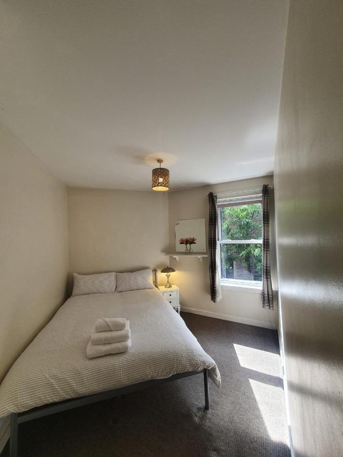 3 Bedrooms Flat In Central Edinburgh Old Town , Grassmarket Heart Of Edinburgh Flat Sleeps 6 , Eh1 Εξωτερικό φωτογραφία