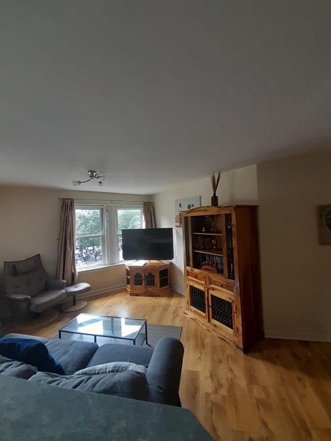 3 Bedrooms Flat In Central Edinburgh Old Town , Grassmarket Heart Of Edinburgh Flat Sleeps 6 , Eh1 Εξωτερικό φωτογραφία