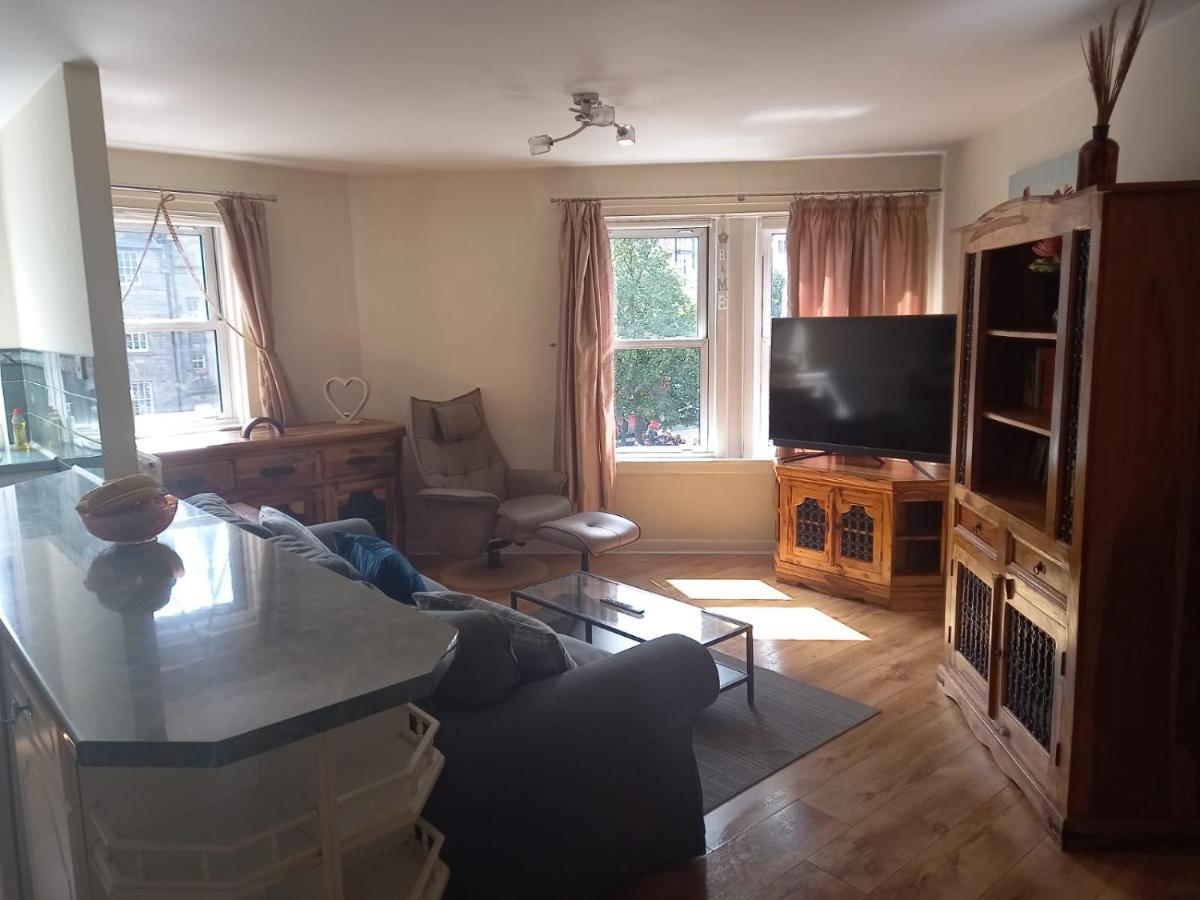 3 Bedrooms Flat In Central Edinburgh Old Town , Grassmarket Heart Of Edinburgh Flat Sleeps 6 , Eh1 Εξωτερικό φωτογραφία