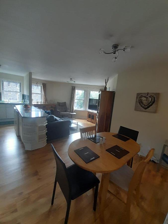 3 Bedrooms Flat In Central Edinburgh Old Town , Grassmarket Heart Of Edinburgh Flat Sleeps 6 , Eh1 Εξωτερικό φωτογραφία