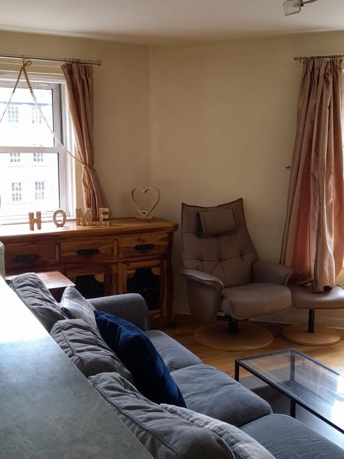 3 Bedrooms Flat In Central Edinburgh Old Town , Grassmarket Heart Of Edinburgh Flat Sleeps 6 , Eh1 Εξωτερικό φωτογραφία