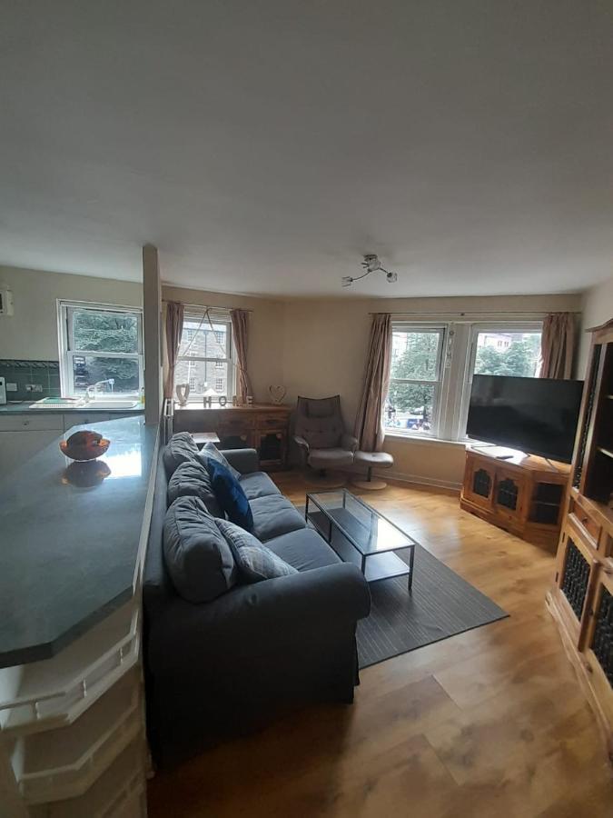 3 Bedrooms Flat In Central Edinburgh Old Town , Grassmarket Heart Of Edinburgh Flat Sleeps 6 , Eh1 Εξωτερικό φωτογραφία